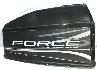 Mercury Force Top Cowling 819364T9 for Mercury 90hp