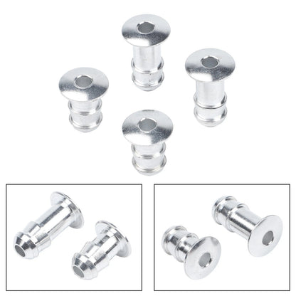 Rivet Kit for Ski-Doo 860200525 (Metal Rivets)