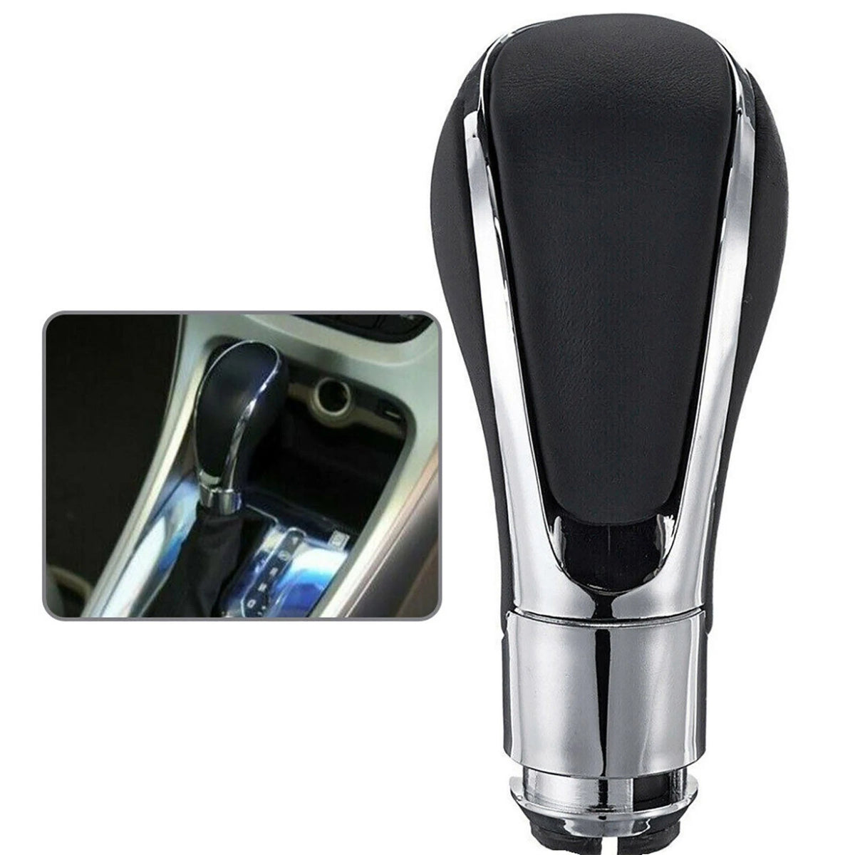 Gear Shift Knob for Vauxhall (2009–2013)