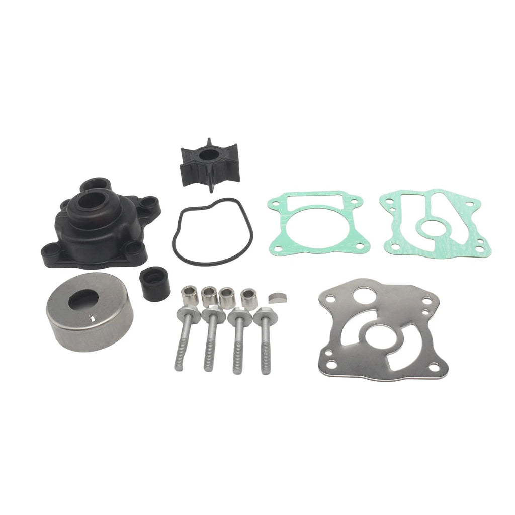 Water Pump Rebuild Service Impeller Kit for Honda Marine 25 30 HP (25-30) 06193-ZV7-020