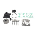 Water Pump Rebuild Service Impeller Kit for Honda Marine 25 30 HP (25-30) 06193-ZV7-020