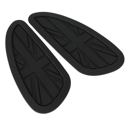 Fuel Tank Pad Protector Kit for Triumph Bonneville Scrambler Thruxton (900, 1200)
