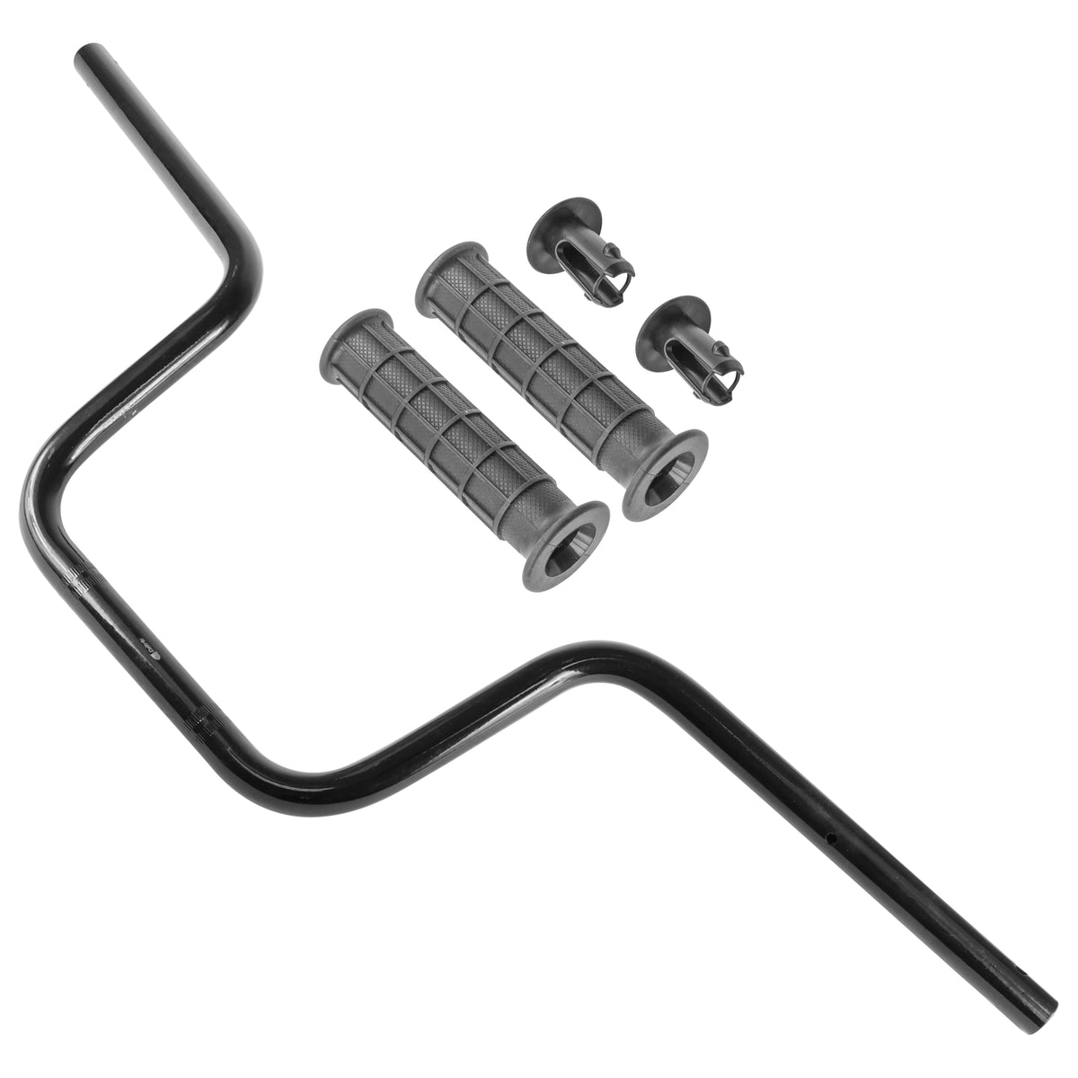 Handlebar Grips Replacement for Honda Rancher 420 TRX420 (2014–2024)