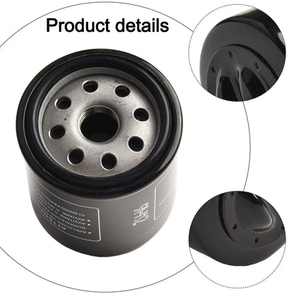 Oil Filter for Piaggio 125 HF183 150 200 250