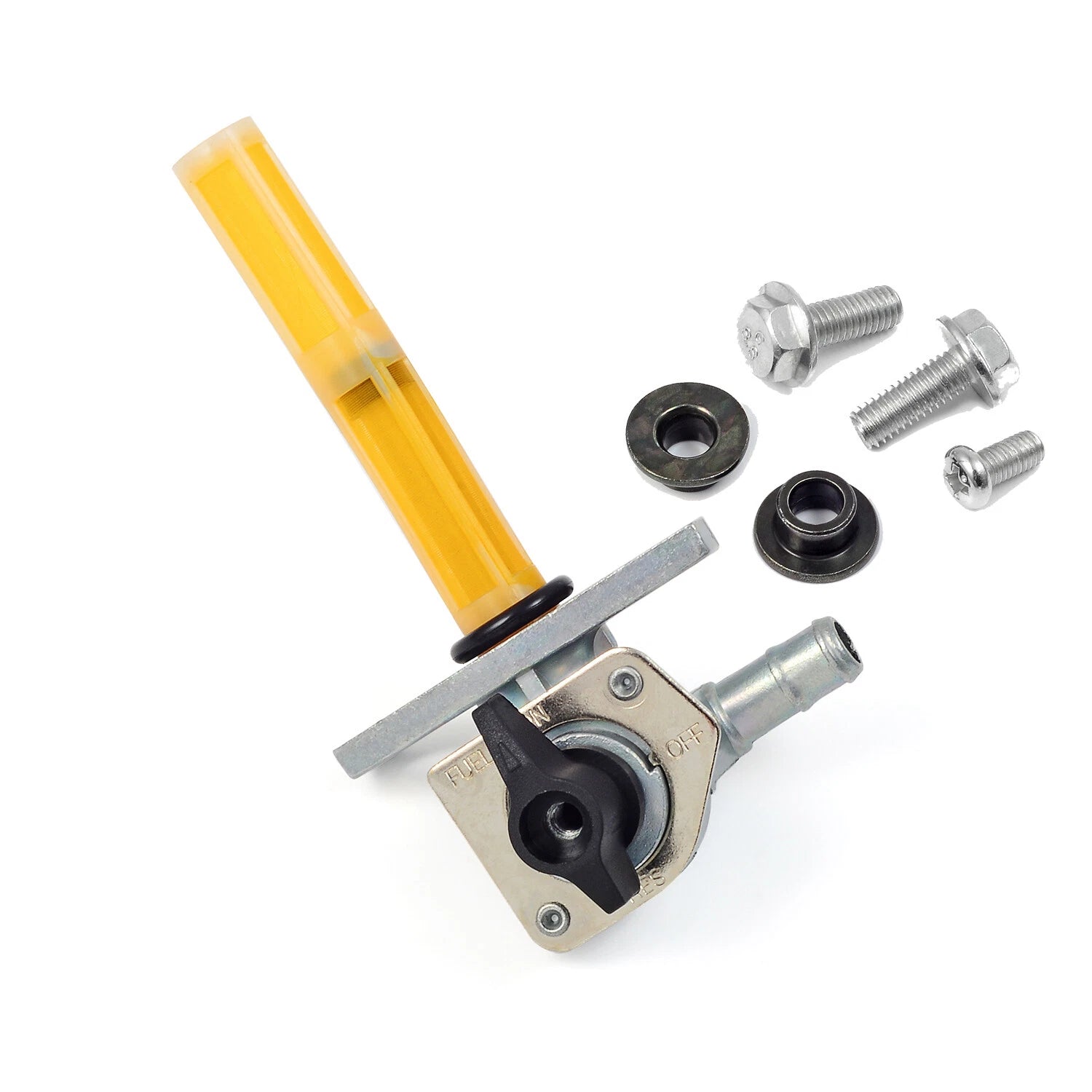 Fuel Valve Petcock for Honda TRX450 Sportrax TRX 450R (2004–2007)
