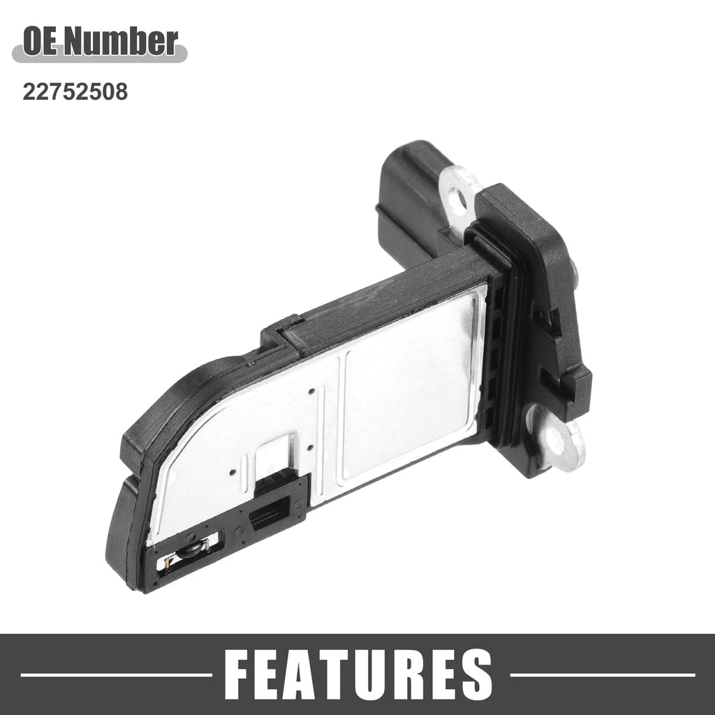 MAF Sensor for Chevrolet Captiva (2011)
