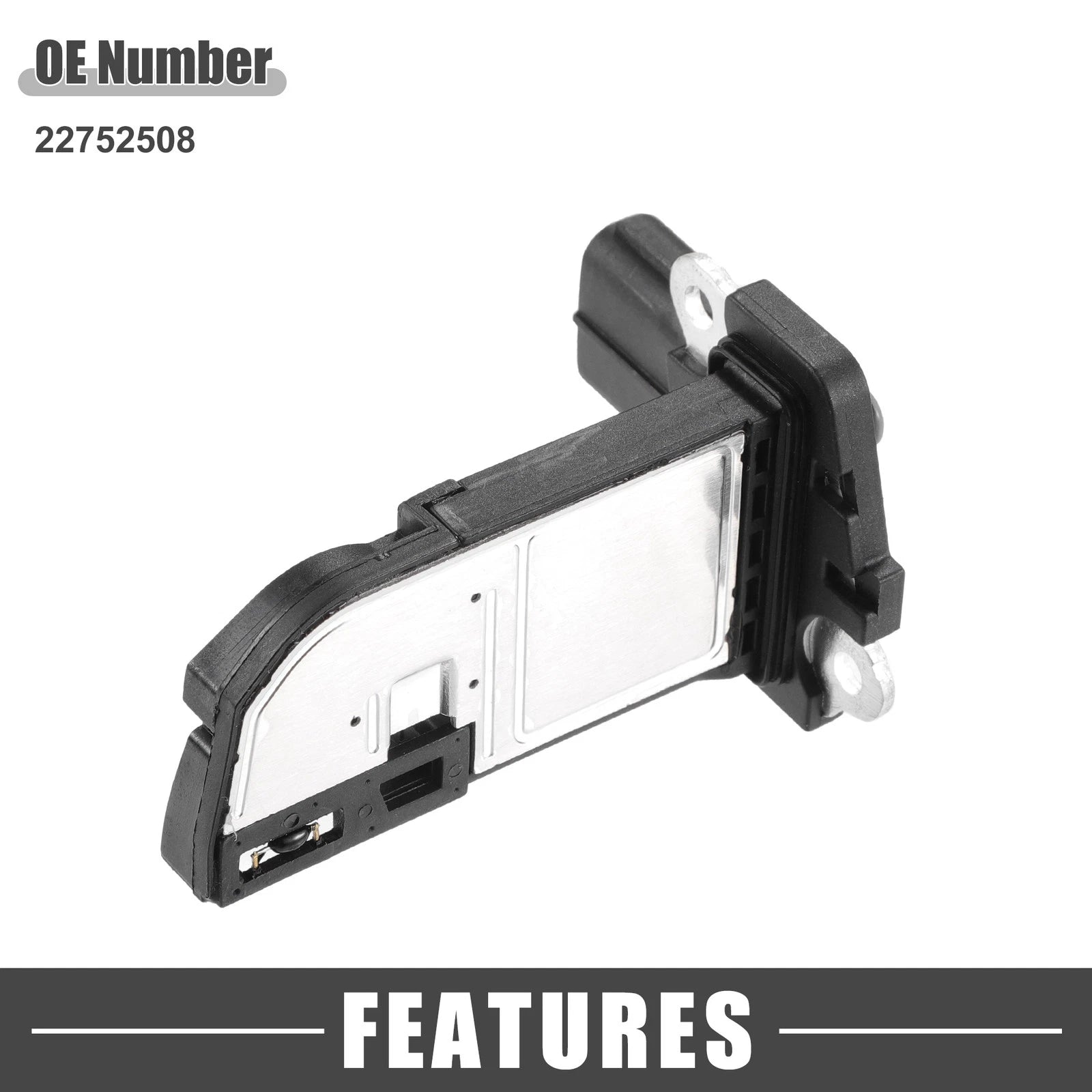 MAF Sensor for Chevrolet Captiva (2011)