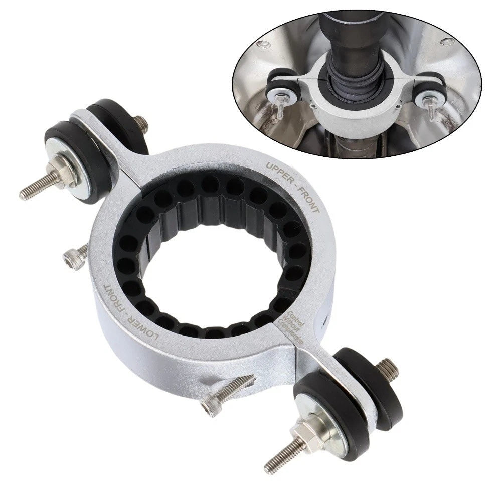Center Support Bearing Carrier for Dodge Durango (2011–Present)