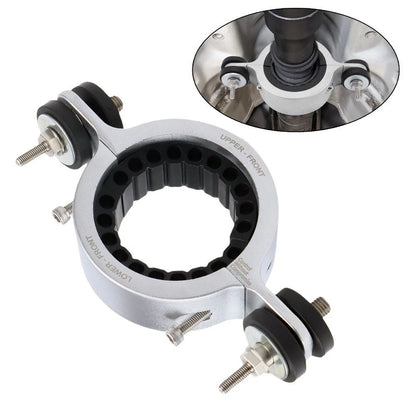 Center Support Bearing Carrier for Dodge Durango (2011–Present)