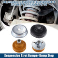 Suspension Strut Bumper Bump Stop Replacement for BMW 330xi (2006–2006)