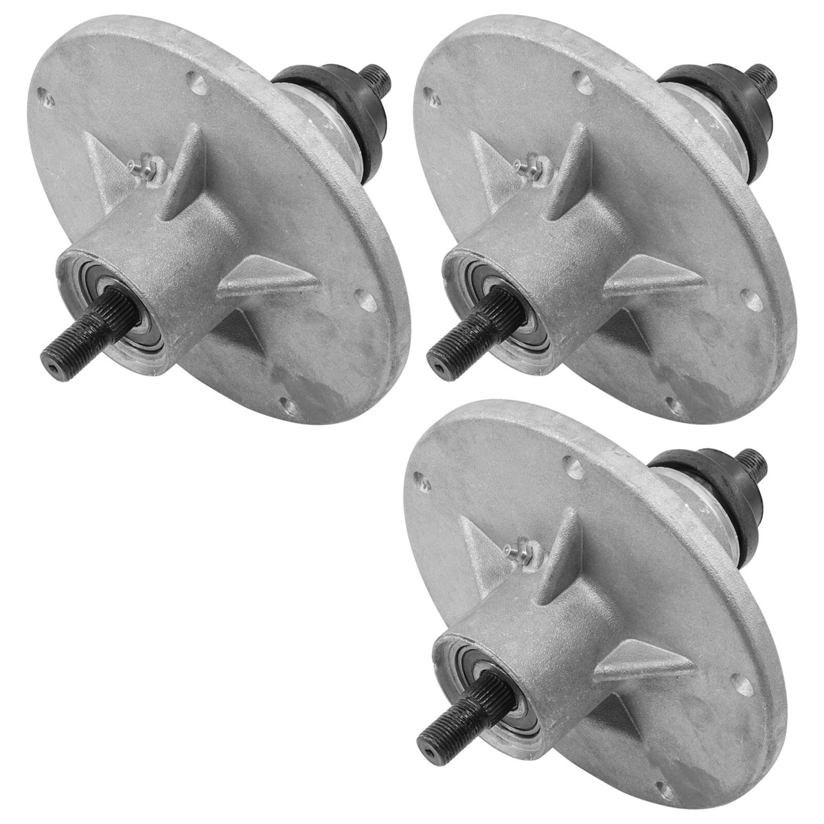 Spindle Replacement for Simplicity AC23460 46 Inch (1950–1960)