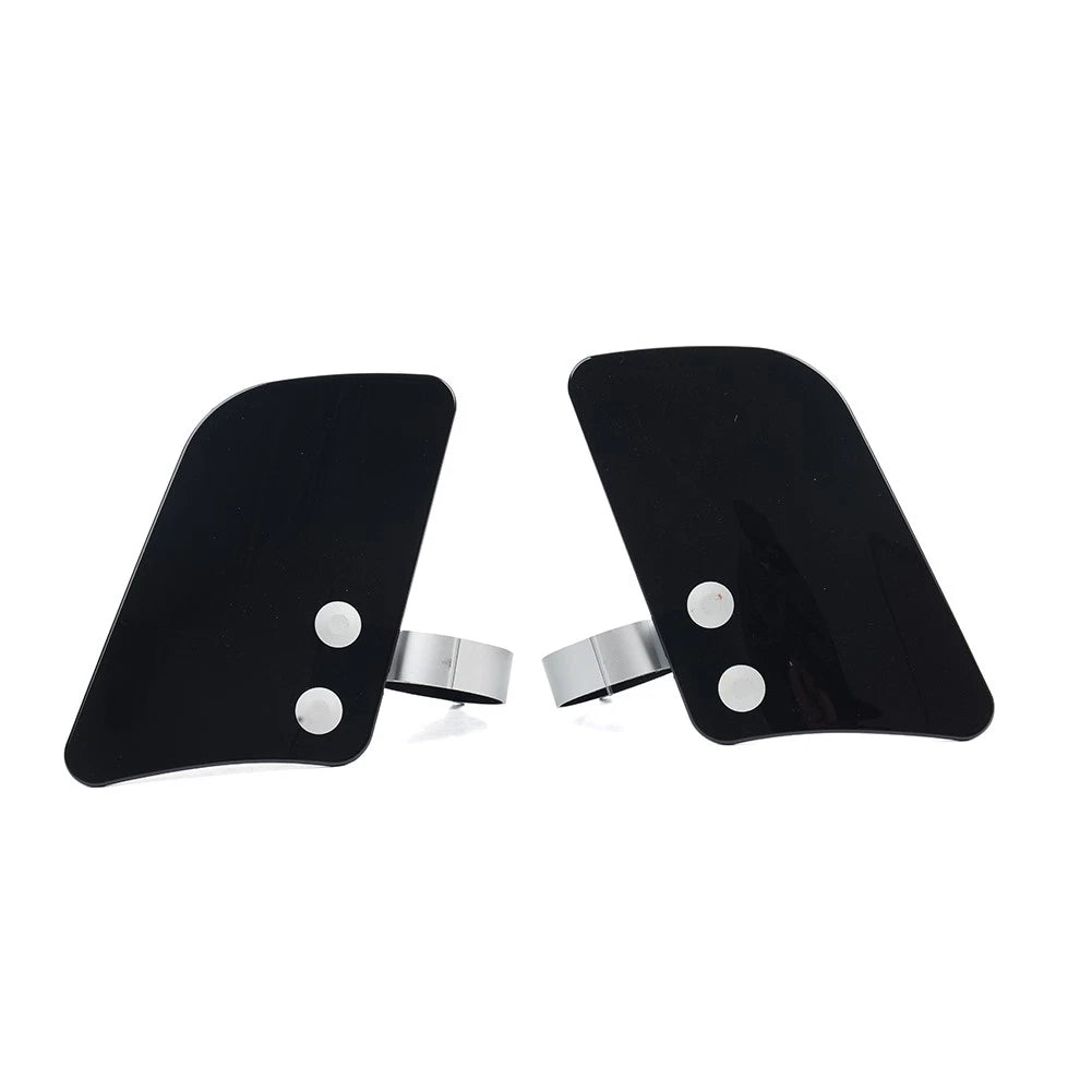 Front Wind Fork Air Deflector for Honda Kawasaki Yamaha (Motorcycle)