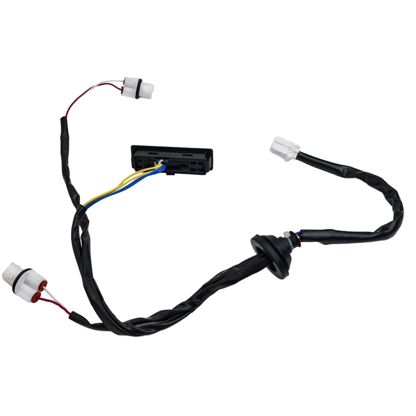 Tailgate Release Switch for Nissan Juke (2011–2017)