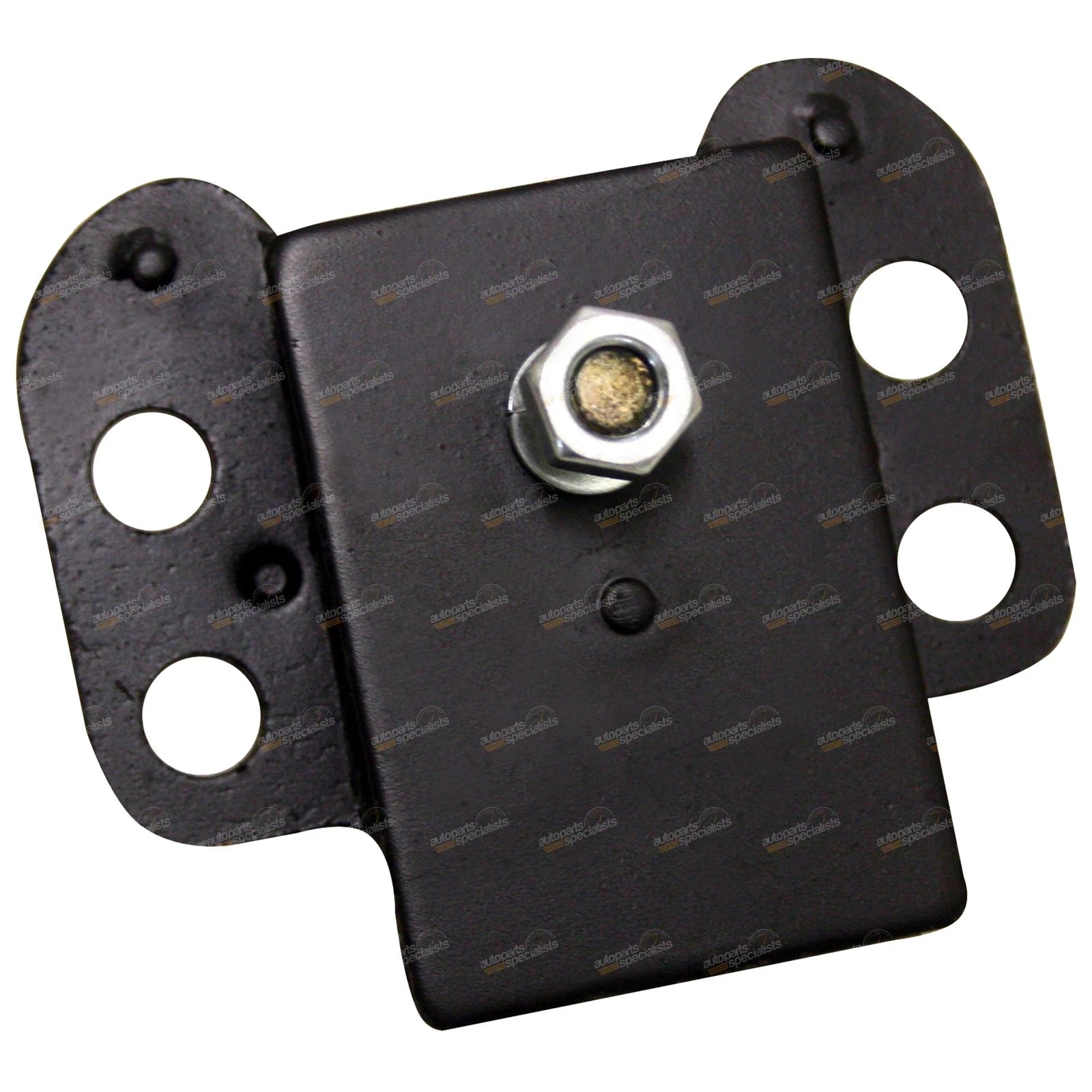 Front Engine Mount 4 Bolt Hole for Maverick DA (1991–1997) TD42 TB42