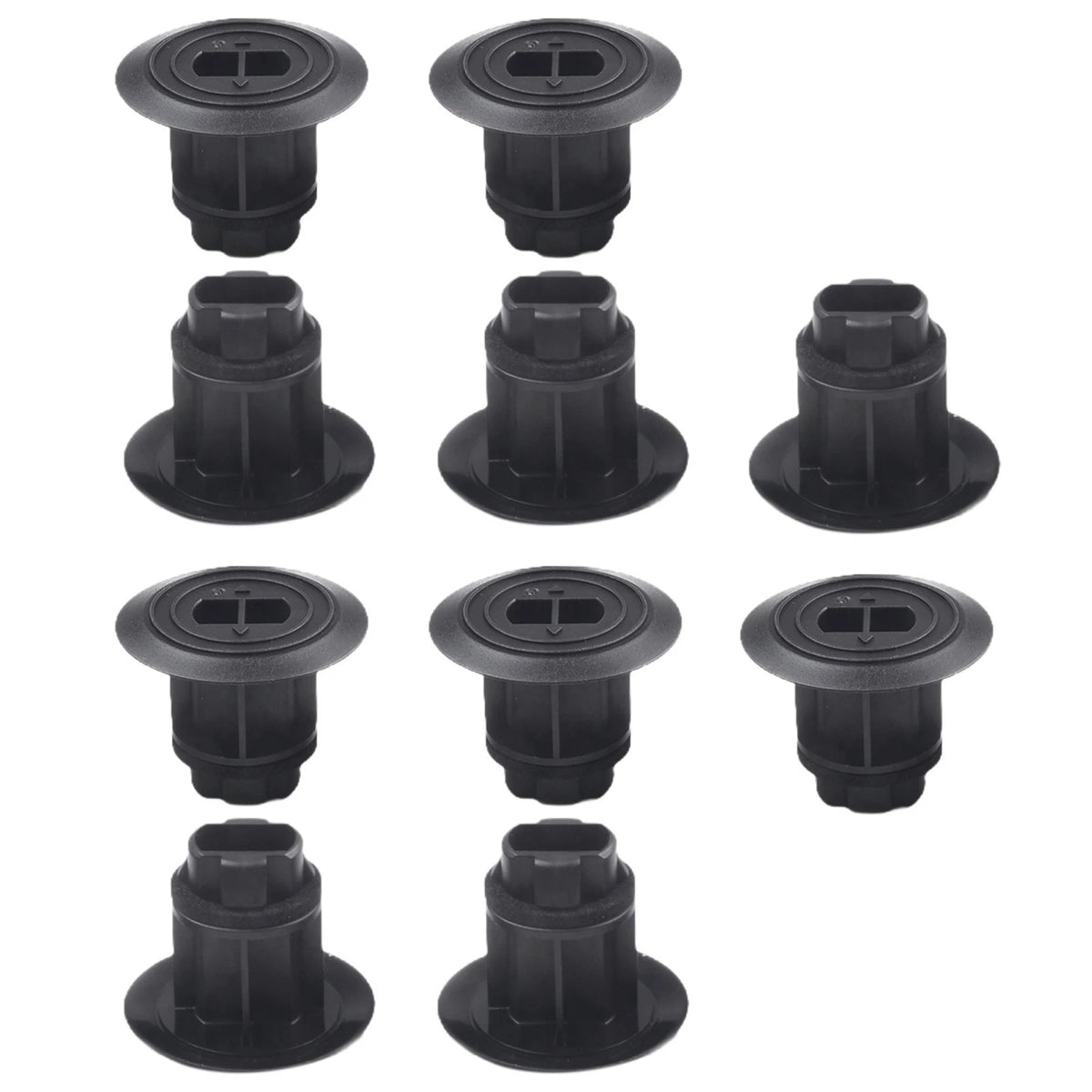 Rocker Moulding Retainer for Toyota (90467-22015)