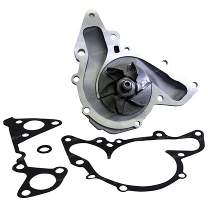 Water Pump for Mitsubishi Triton MK 3.0L V6 6G72-S4 (1996–2006)