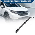 Left Rear Bumper Support Bracket Replacement for Honda City (2014–2016)