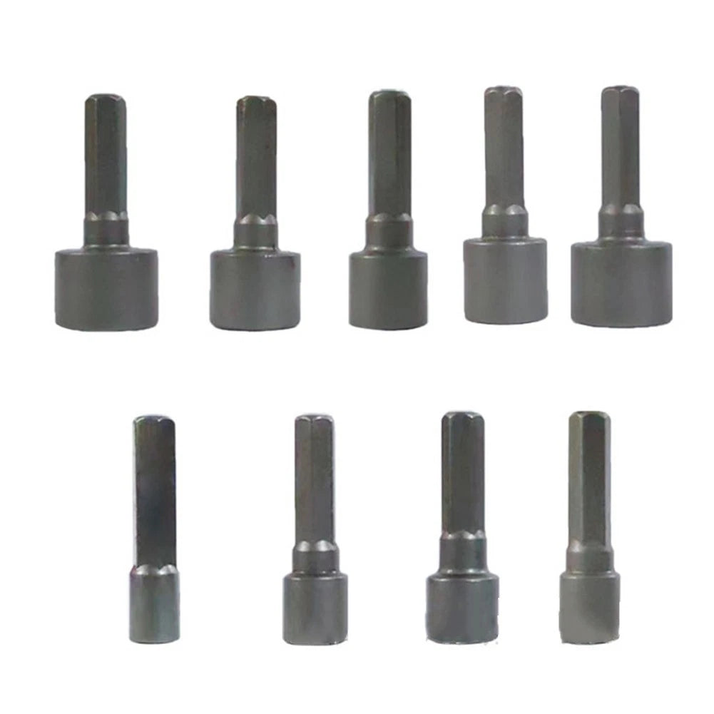 Hexagonal Wrench Screwdriver for Wide Range Models