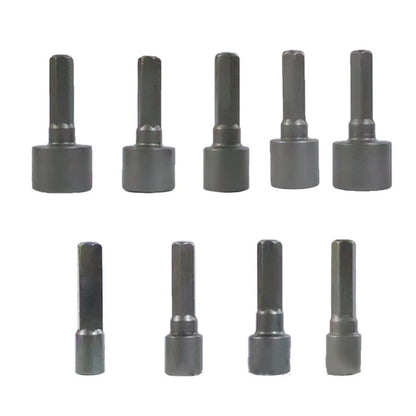 Hexagonal Wrench Screwdriver for Wide Range Models
