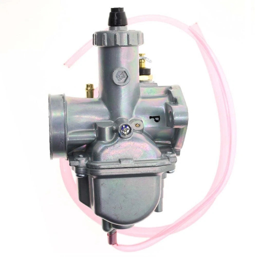 Carburetor for Taotao Hellcat Raptor 125 (125cc)