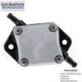 Fuel Pump for Yamaha F30 F40 F50 T50 FT50 T60 F60 (1999–2023) 6C5-24410-00