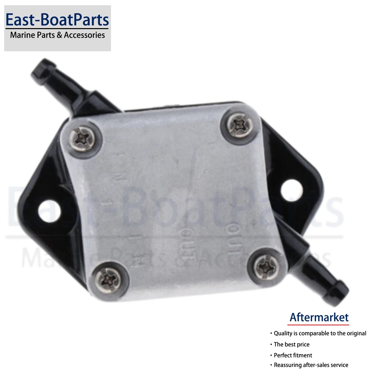 Fuel Pump for Yamaha F30 F40 F50 T50 FT50 T60 F60 (1999–2023) 6C5-24410-00
