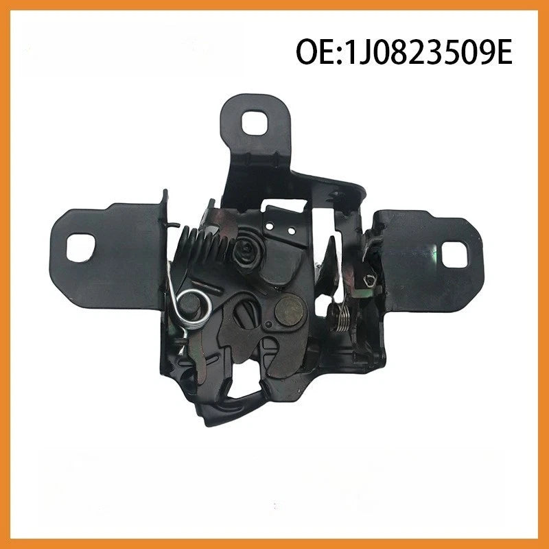 Hood Lock Assembly for IV (1J0 823 509E)