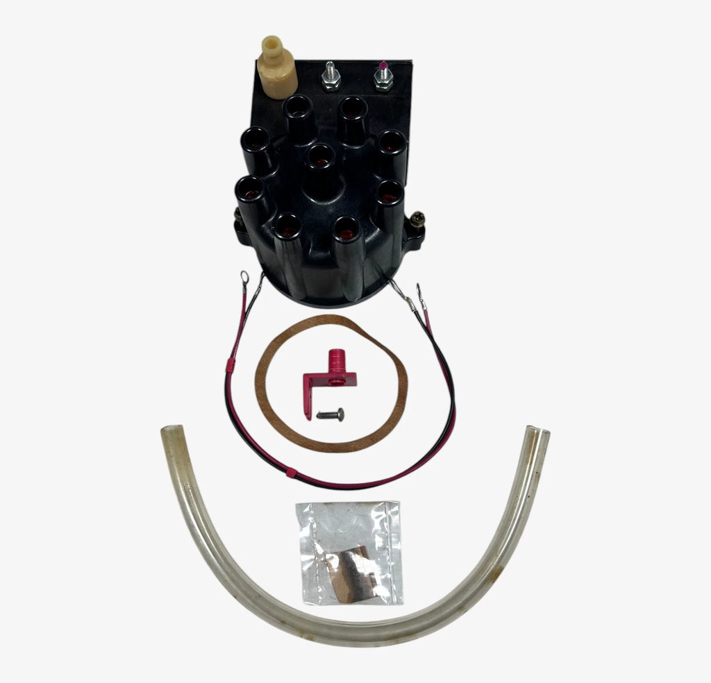 Marine Distributor Cap Moisture Guard for Sierra (18-5320)
