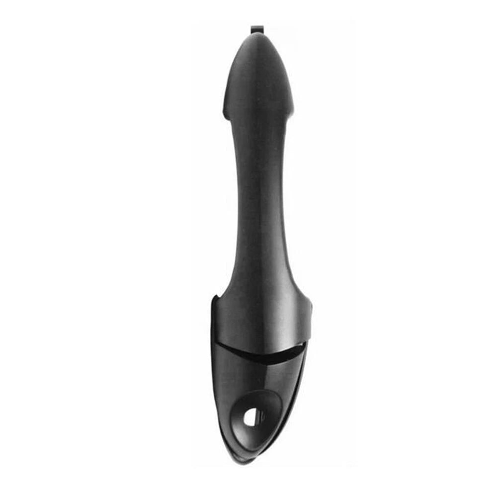 Front Left Exterior Door Handle for Ford Focus (2000–2007) YS4Z-5420966-AAA