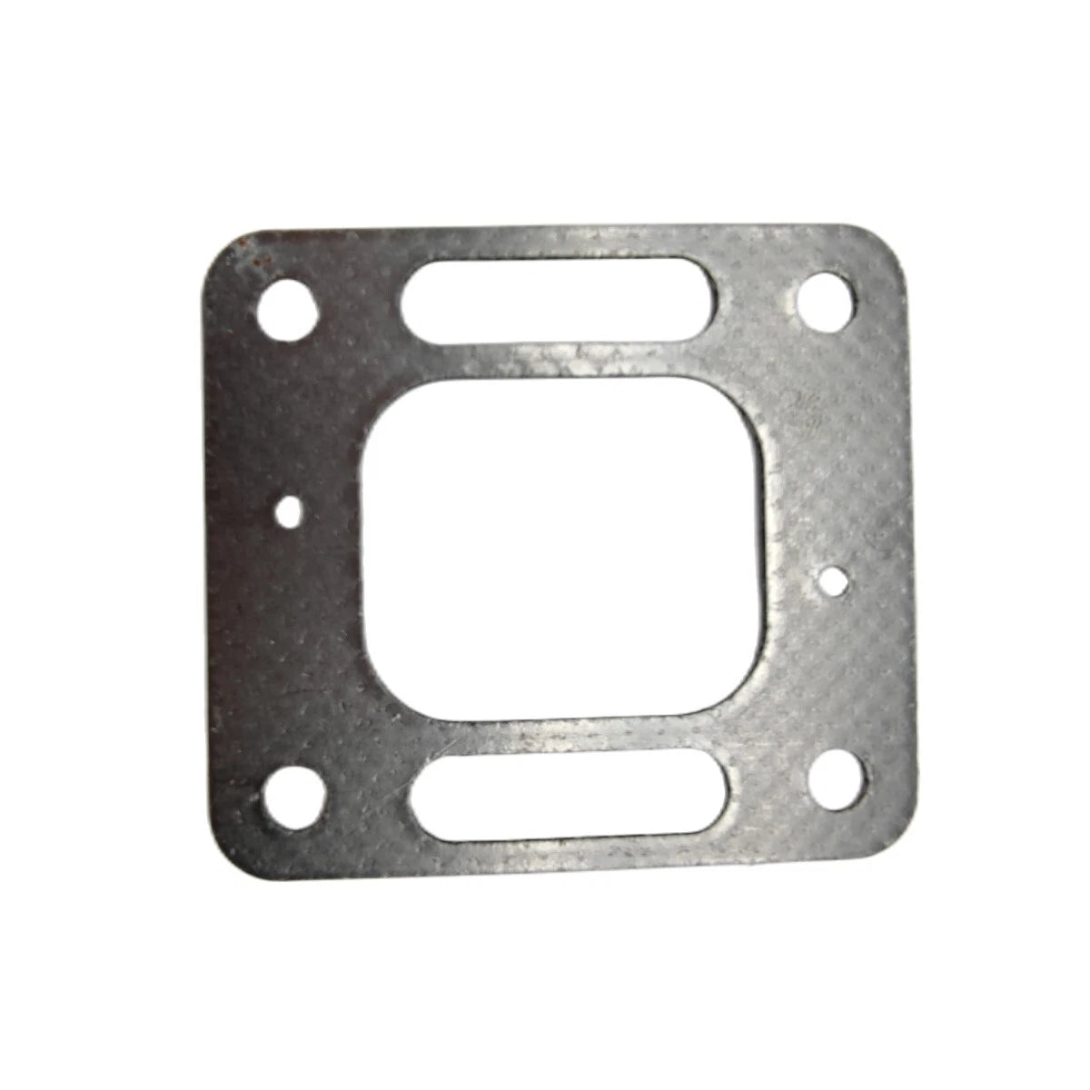 2 Exhaust Manifold Gasket Restrictor Elbow for Mercruiser (Repl 18-0897, 27-863724)