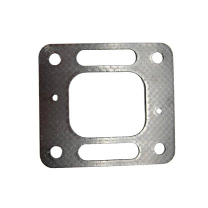 2 Exhaust Manifold Gasket Restrictor Elbow for Mercruiser (Repl 18-0897, 27-863724)