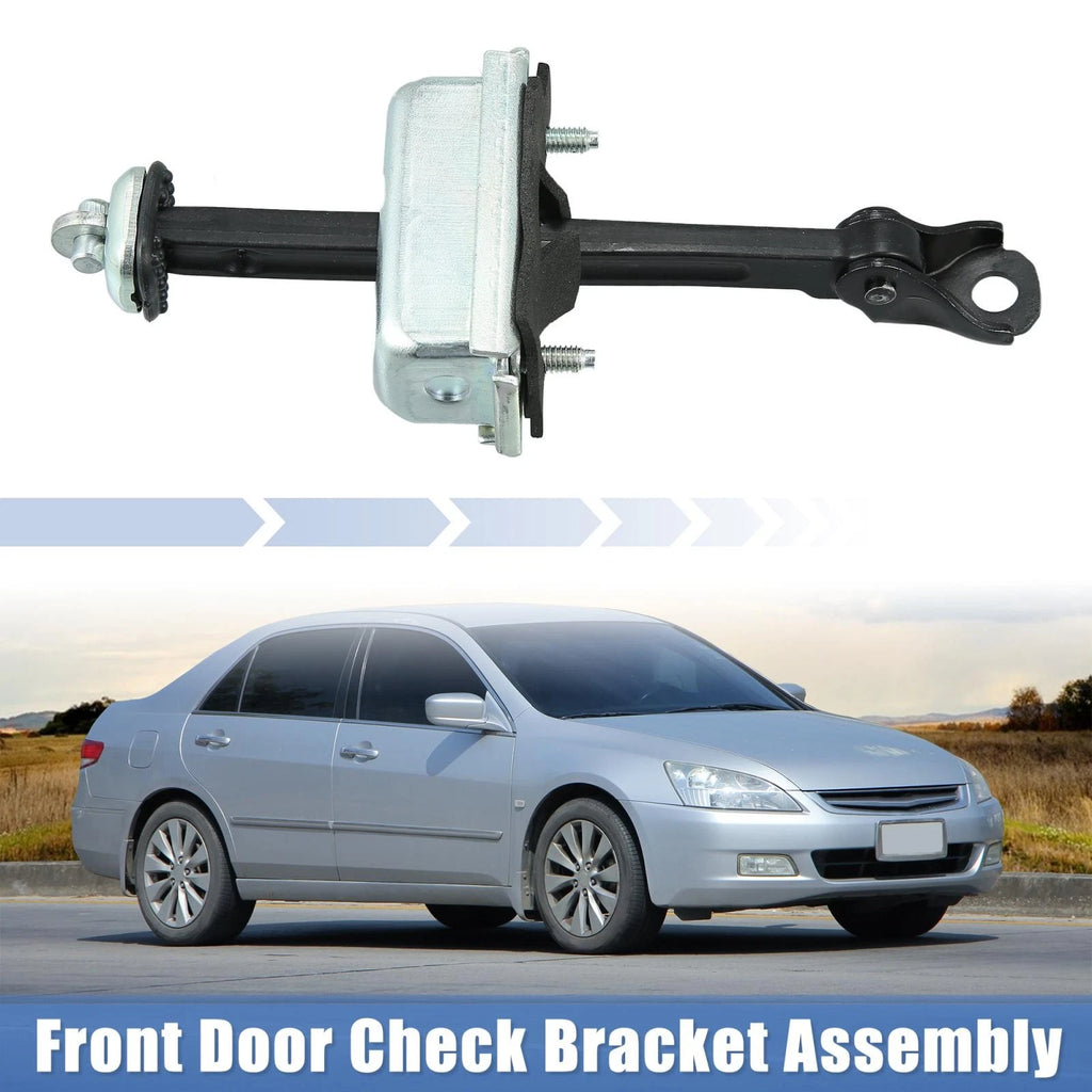 Front LH Door Check Strap Stopper for Honda Accord (2003–2007)