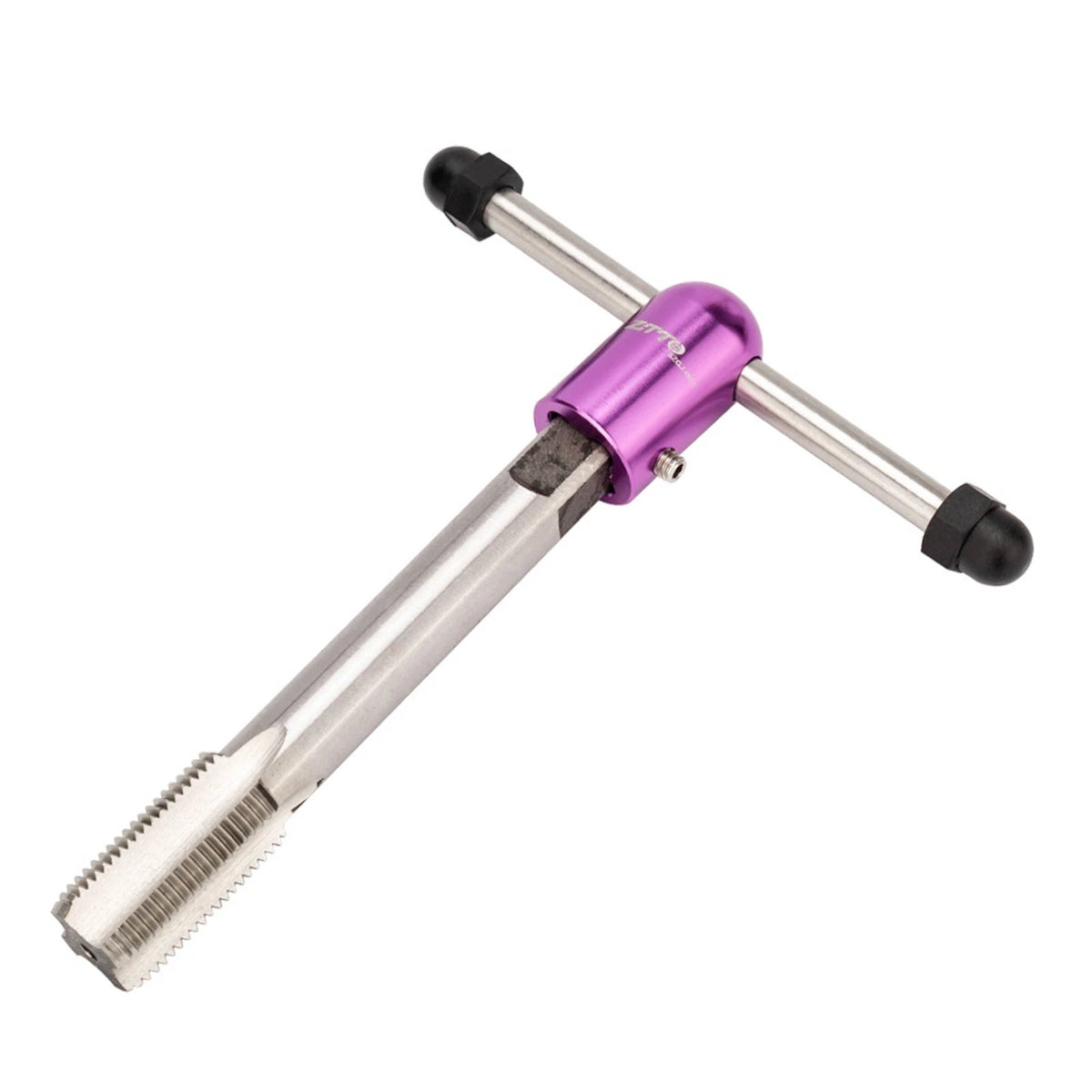 Thread Repair Kit for Bike Crank Arm (9/16 Thread)