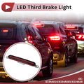 Red LED Third Brake Light for Mitsubishi Lancer/Evolution (No. 8334A014)
