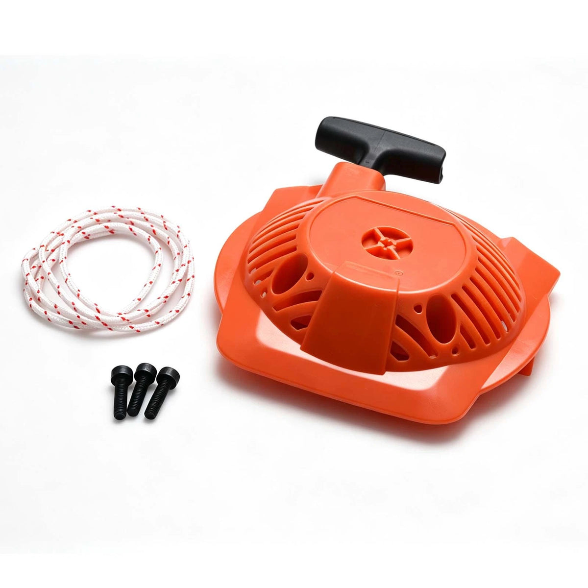 Recoil Starter Assembly for Husqvarna 525L LS LST RS (Fits 596249001)