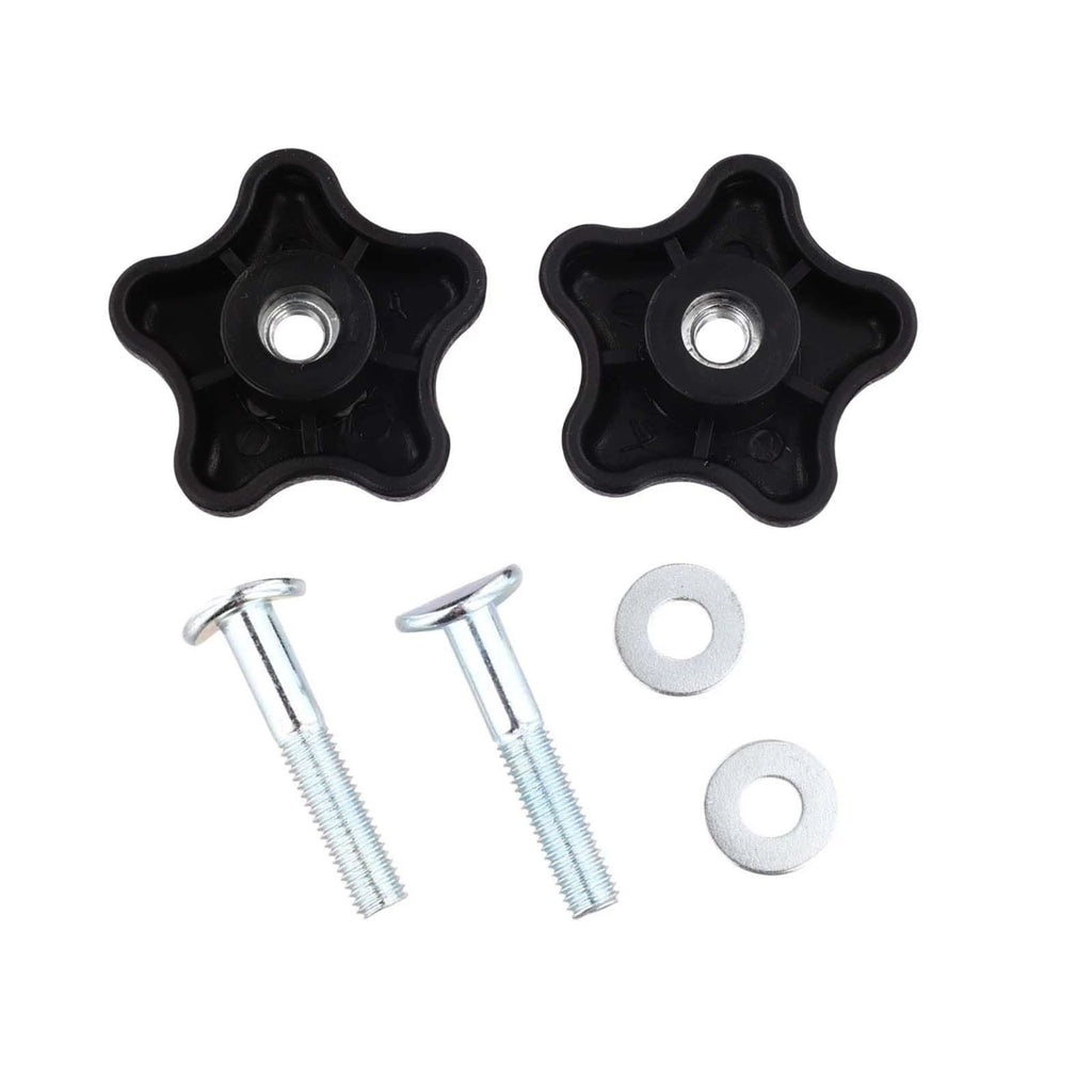 Handle Knob Kit with Washer for Toro Lawnmower
