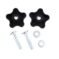 Handle Knob Kit with Washer for Toro Lawnmower