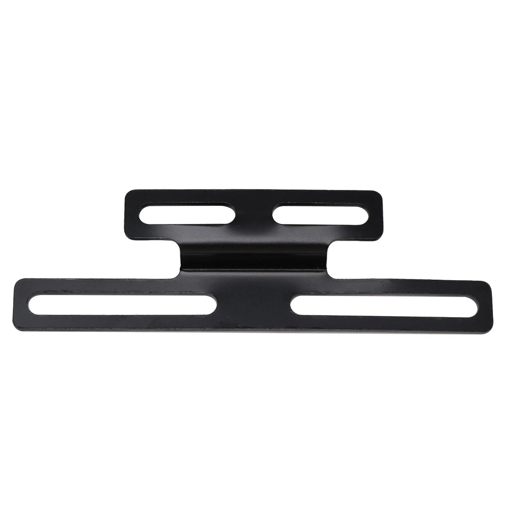 License Plate Frame Holder Bracket for Universal Motorcycle (All Years)