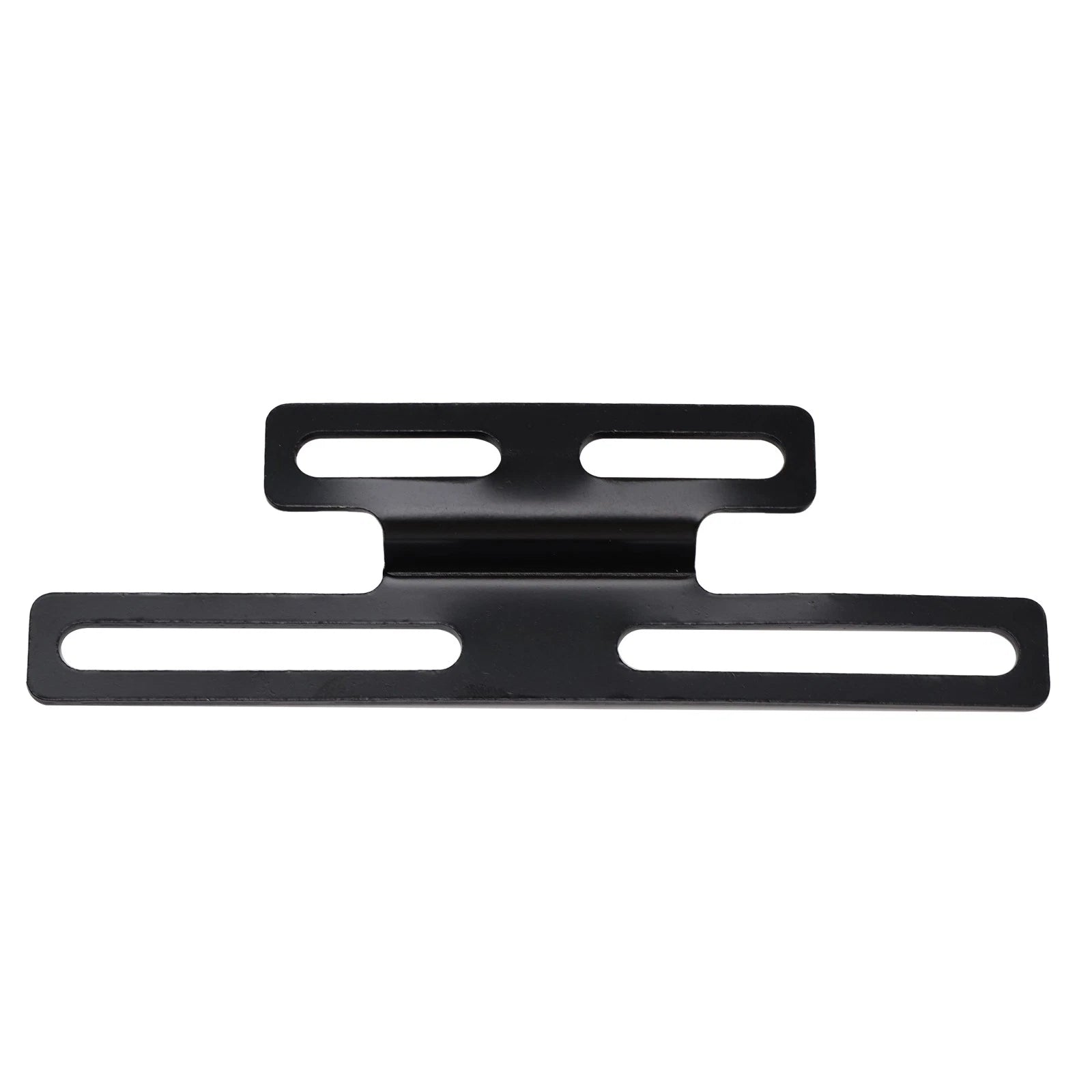 License Plate Frame Holder Bracket for Universal Motorcycle (All Years)