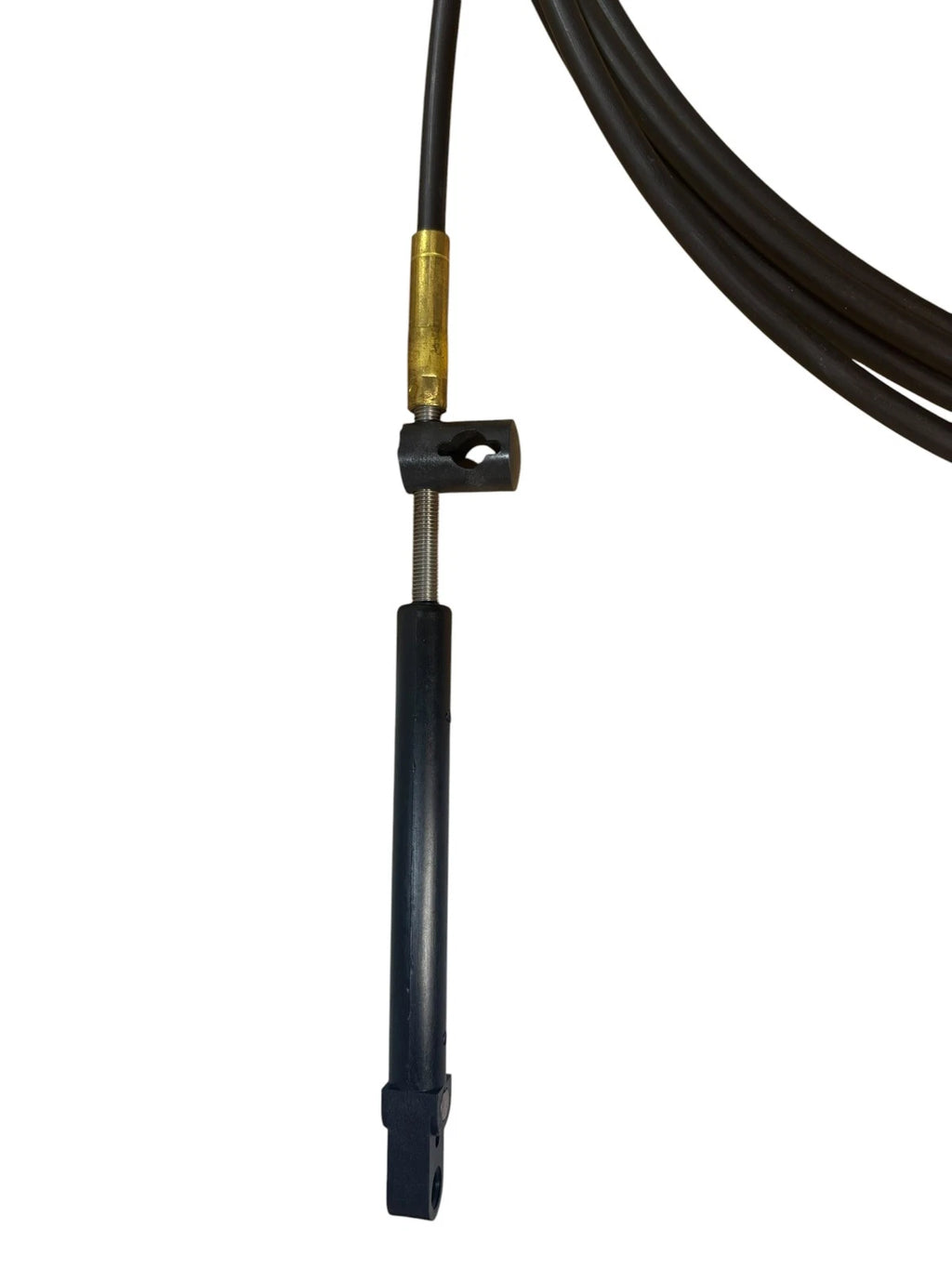 Throttle and Shift Cable 18' for Quicksilver 850716A18
