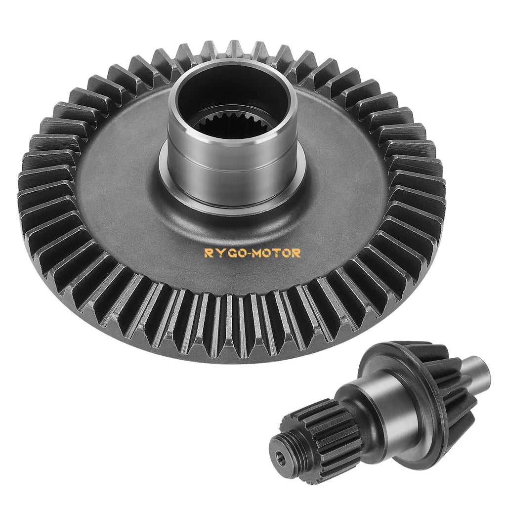 Differential Ring Pinion Gear for Honda Rancher 400 TRX400 (2004–2007) #41431-HN5-670