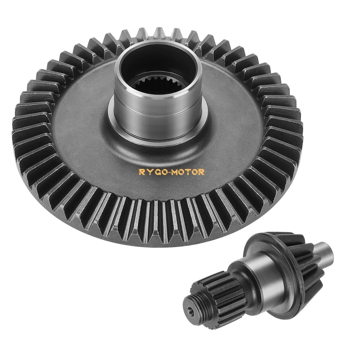 Differential Ring Pinion Gear for Honda Rancher 400 TRX400 (2004–2007) #41431-HN5-670
