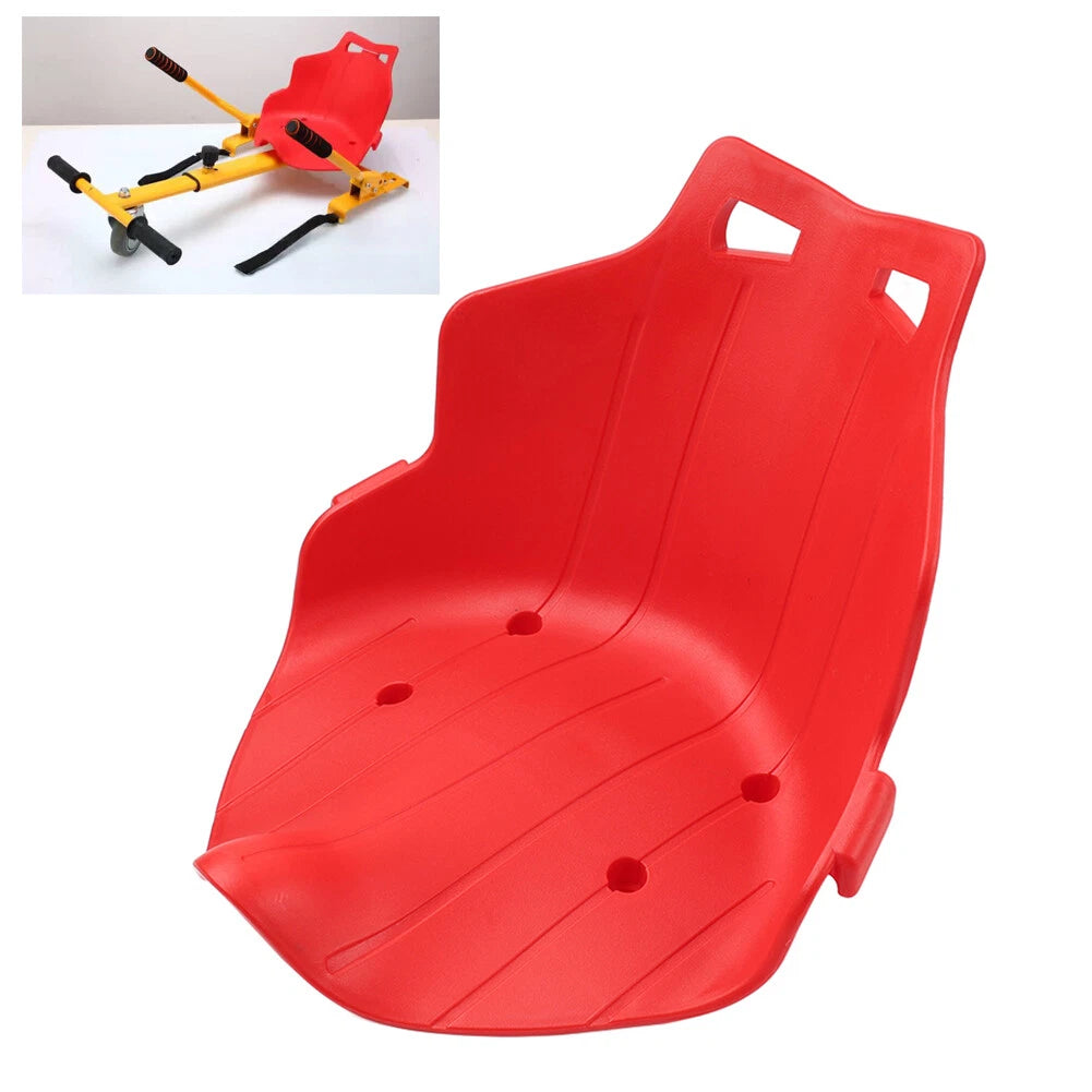 Adjustable Karting Seat Holder for Go Kart Scooter Trikes Drift