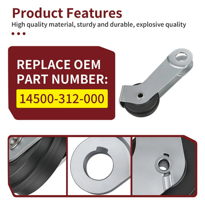 Cam Chain Tensioner for Honda CB350 (1968–1973)