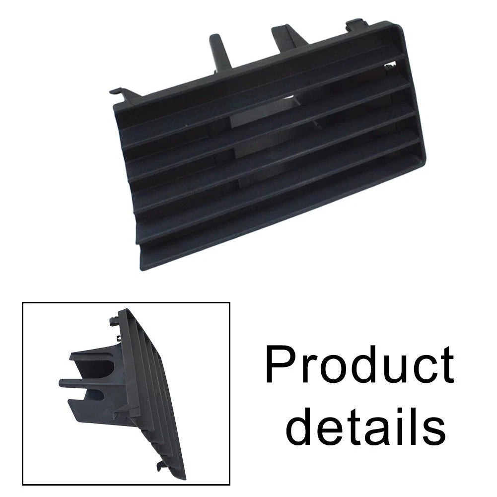 Front Right Bumper Panel Flap for BMW E32 730i 730iL 735i 735iL (1988–1994) 51111974442