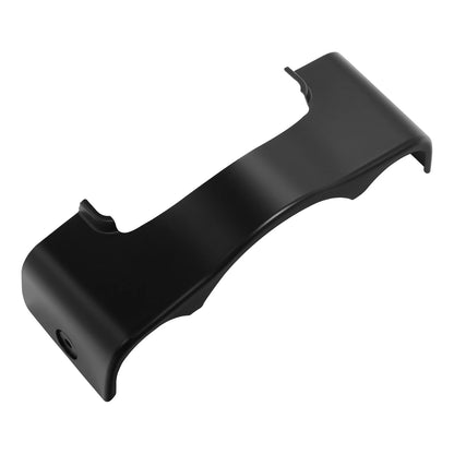 Outer Fairing Trim Skirt for Harley CVO Road Glide (2015–2024) Black Denim