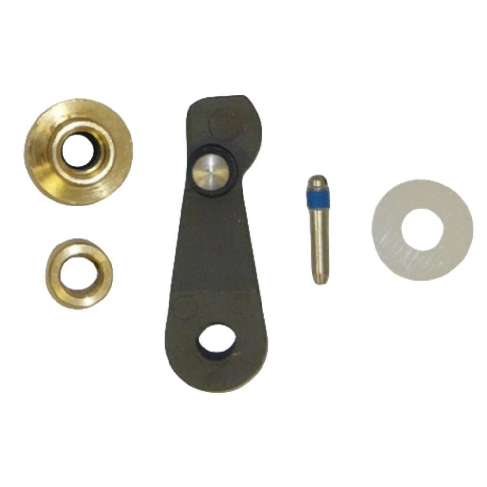 Shift Lever & Bushing Kit 45518T1 for MerCruiser R/MR/Alpha I Stern Drive