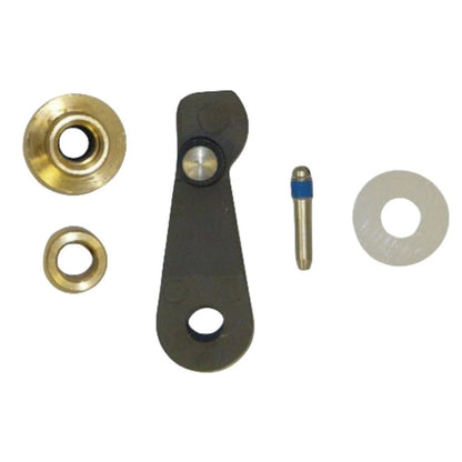 Shift Lever & Bushing Kit 45518T1 for MerCruiser R/MR/Alpha I Stern Drive