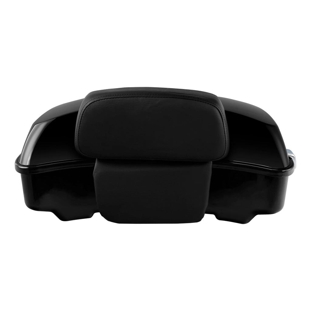Trunk Pad Mount Rack Docking Kit for Harley Touring (2009–2013)