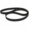 Timing Belt 463377 for Volvo Penta B21 B23 B25 BB140 AQ120 AQ125 AQ140 AQ131 AQ145 (1970–1990)